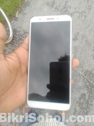 Tecno camon i